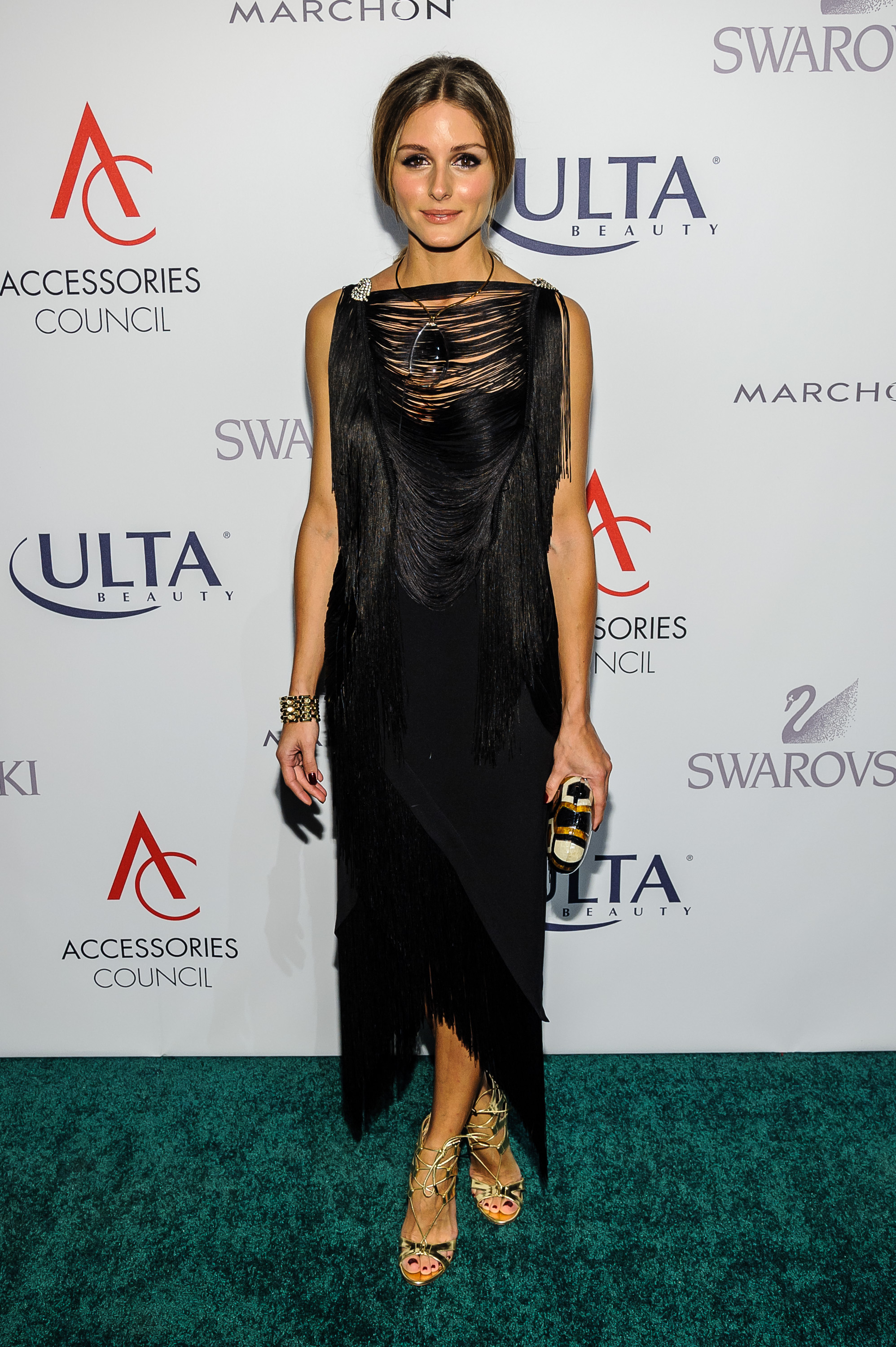 17 th Annual Accessories Council ACE Awards 012