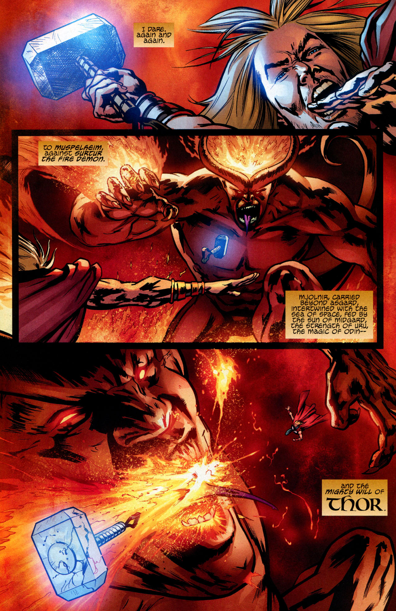 Avengers Origins Thor 024