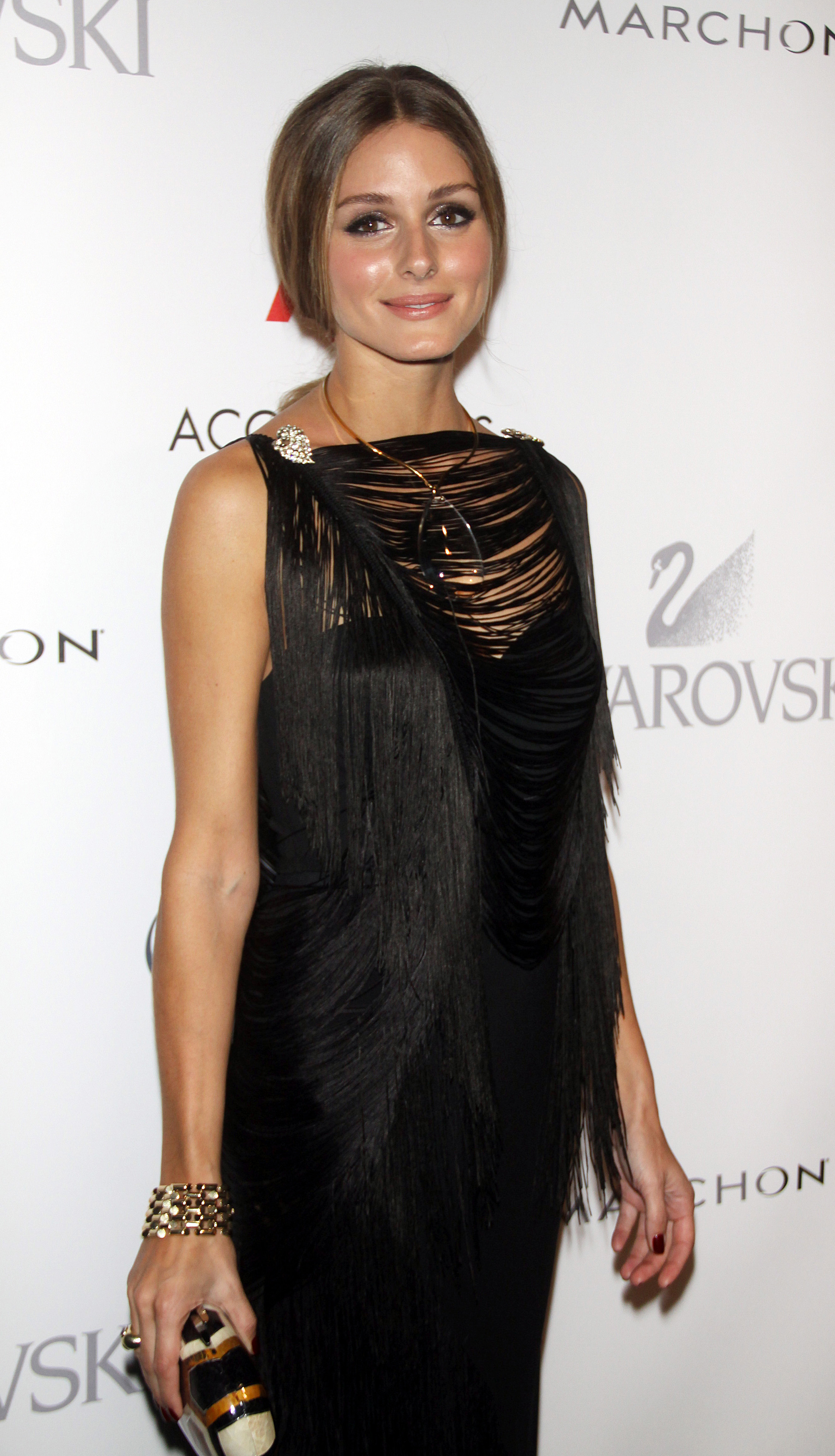 17 th Annual Accessories Council ACE Awards 006