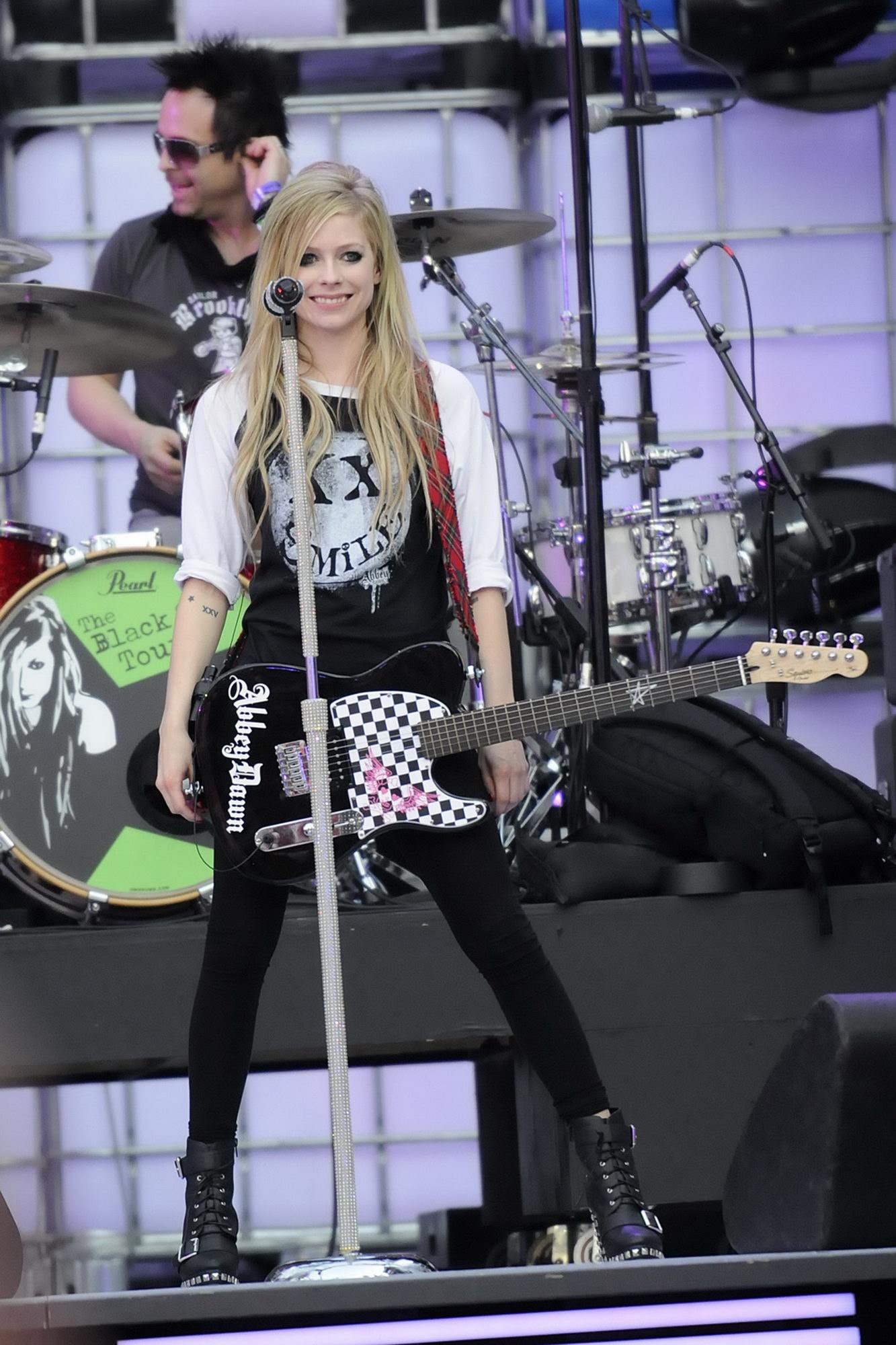 Avril Lavigne Kosty 555 info 0014