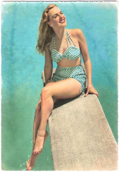 oldschool swimwear from the 40 s and 50 s 640 25