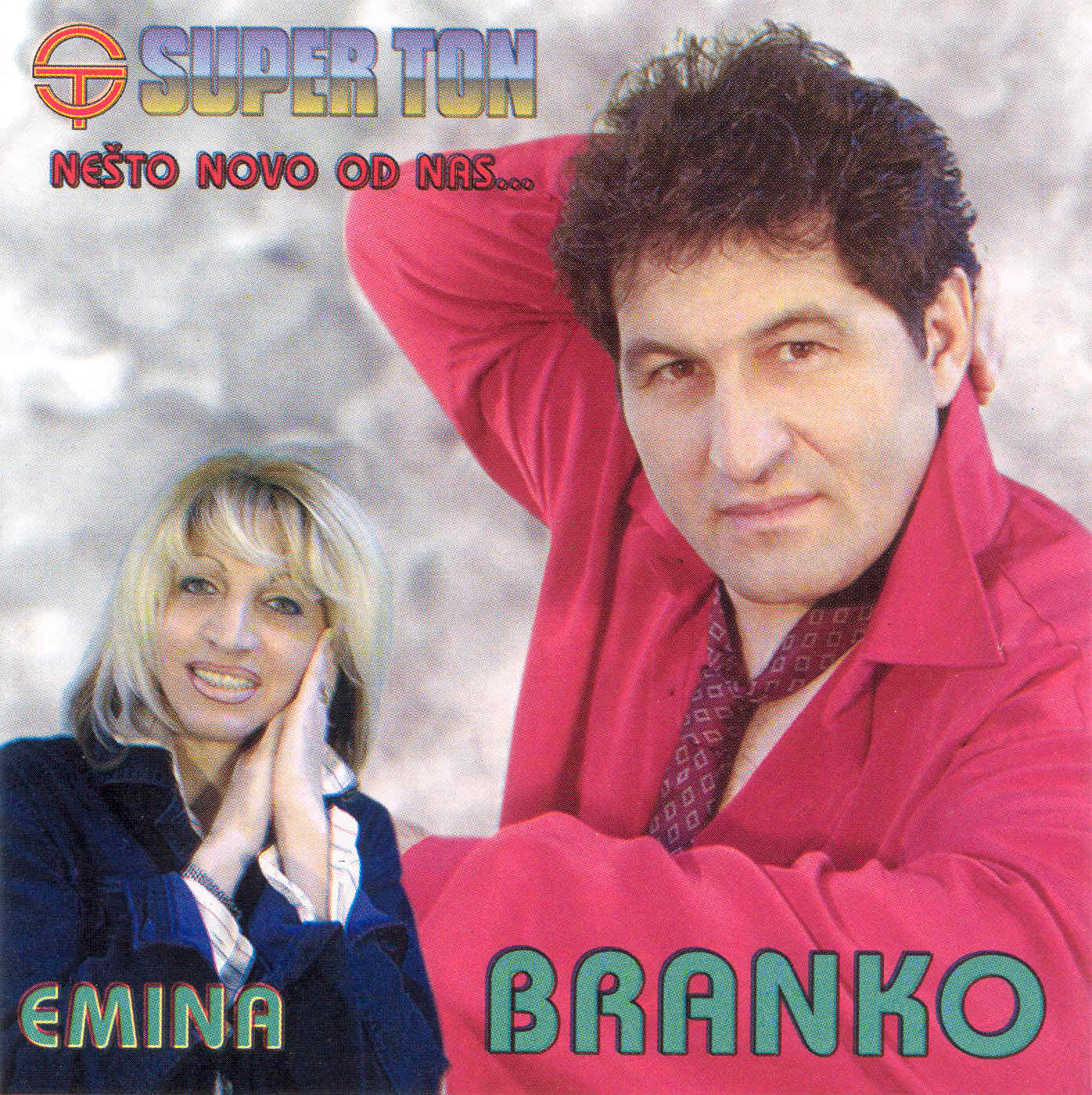 Emina i Branko prednja