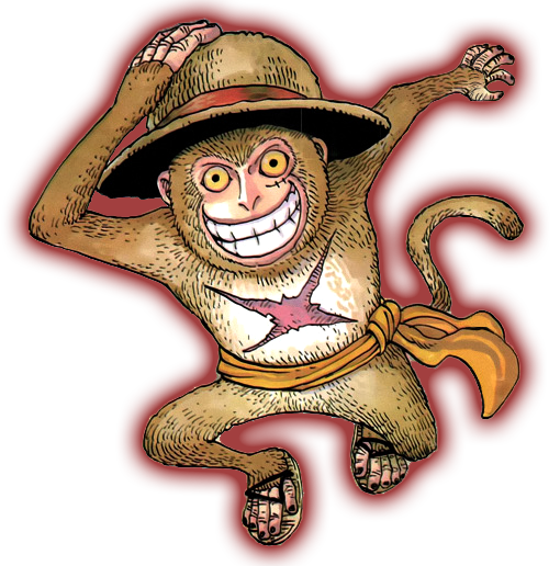 Avatar Monkey