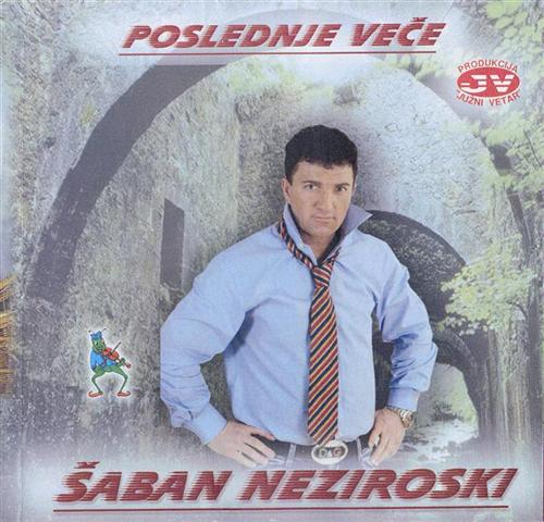 Saban Neziroski 2008 c