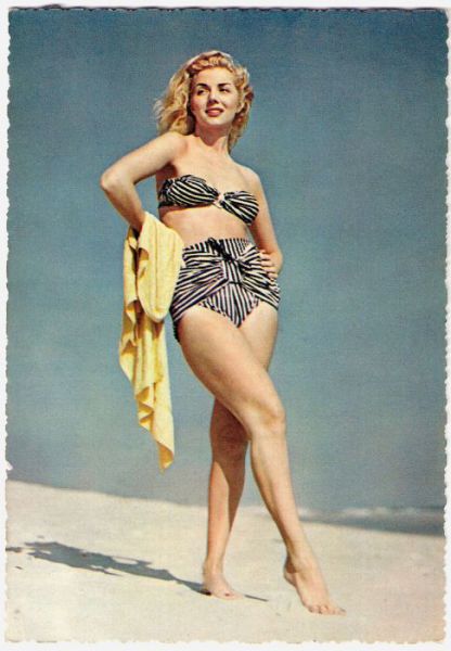 oldschool swimwear from the 40 s and 50 s 640 53