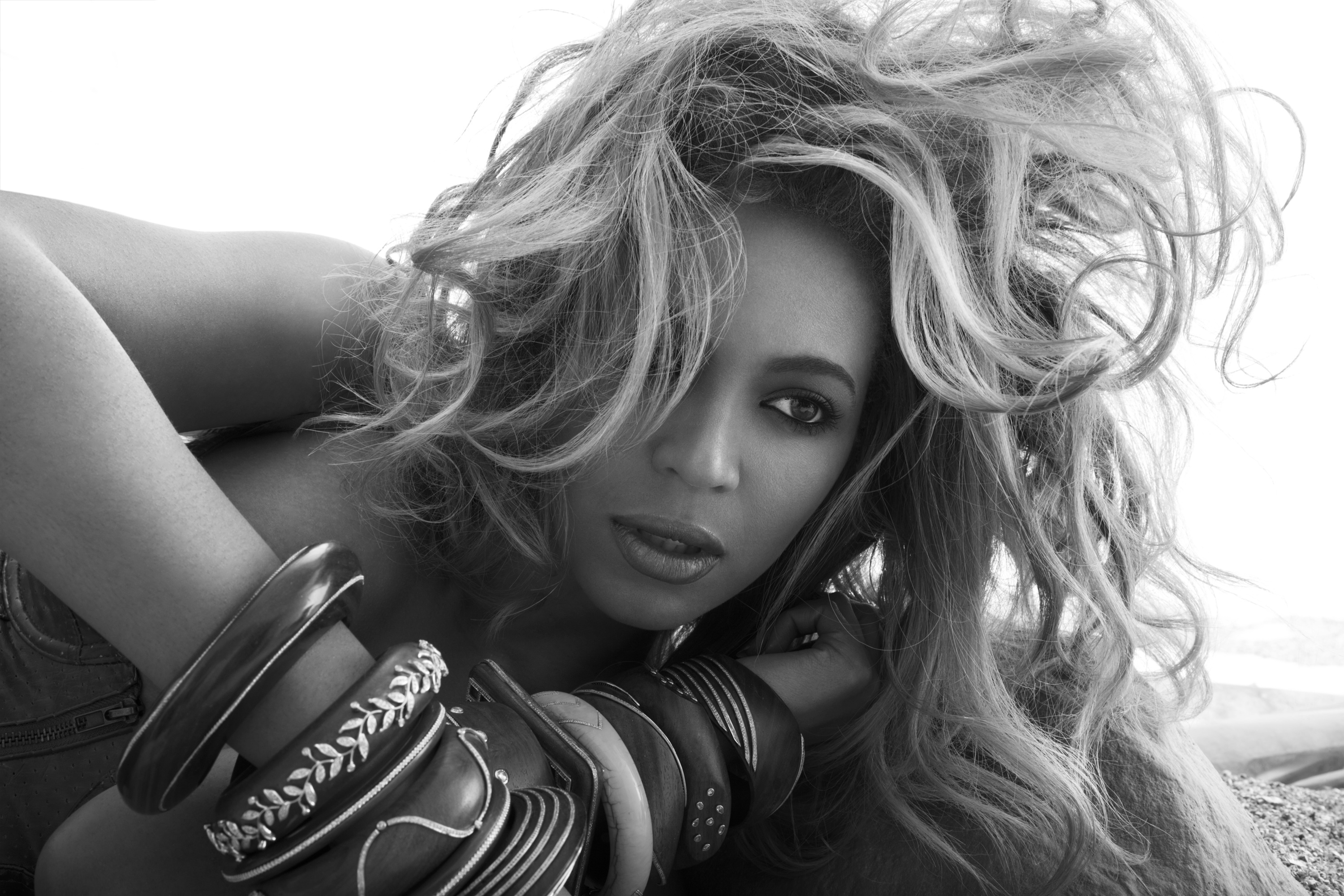 szavy Beyonce Tony Duran Photoshoot 2011 02