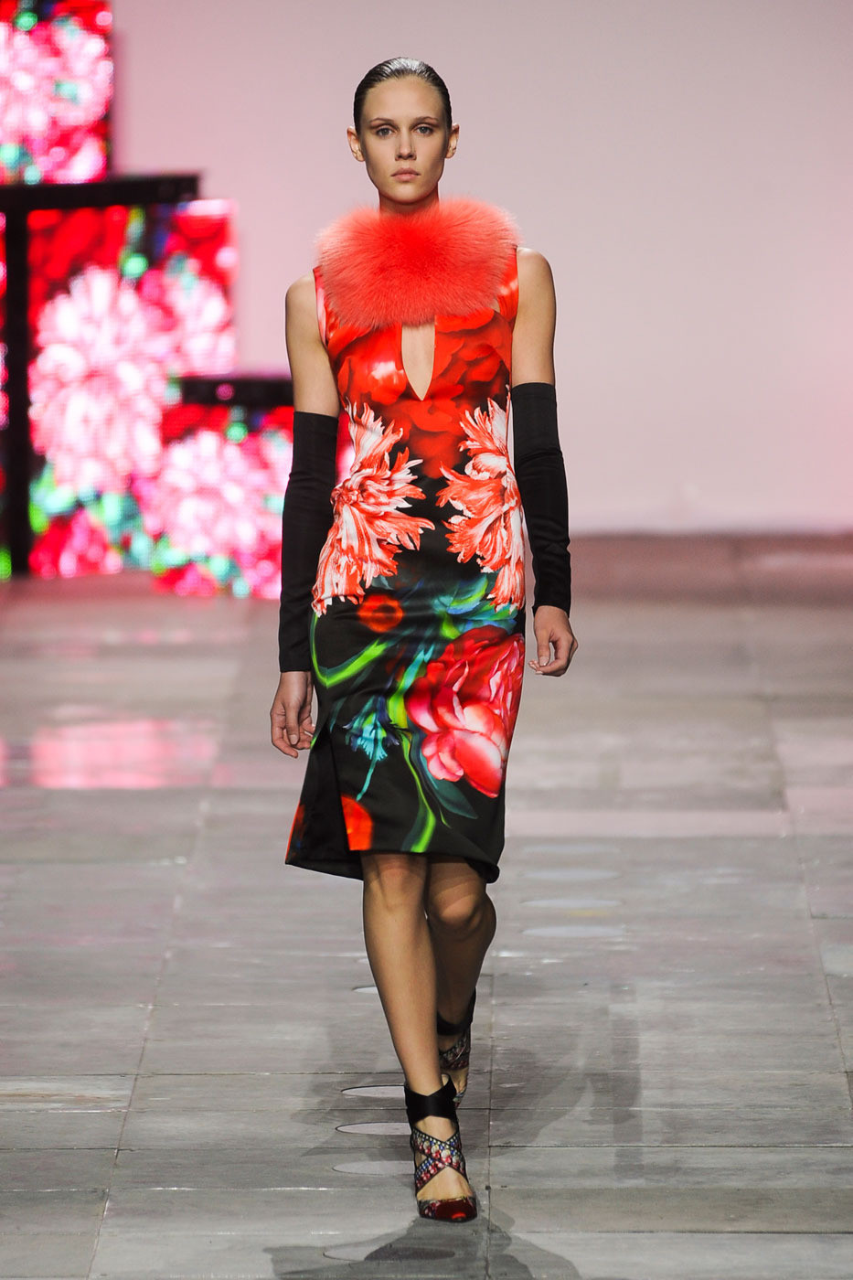 Peter Pilotto Fall 2012 t Igt Vi Oh 7 NCx 1