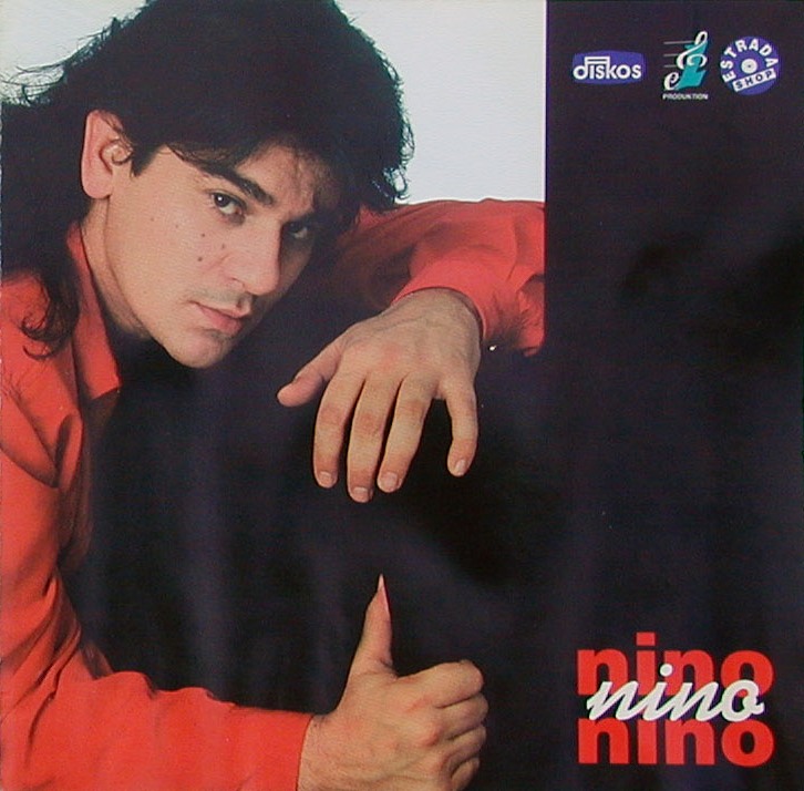 Nino 1995 Prednja 1