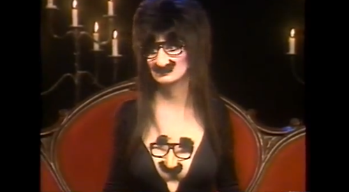 Elvira 50