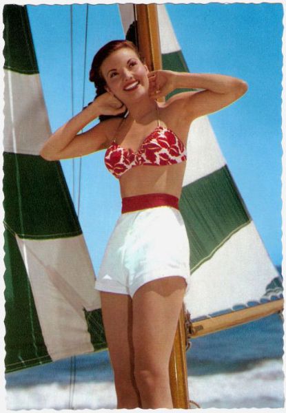 oldschool swimwear from the 40 s and 50 s 640 39