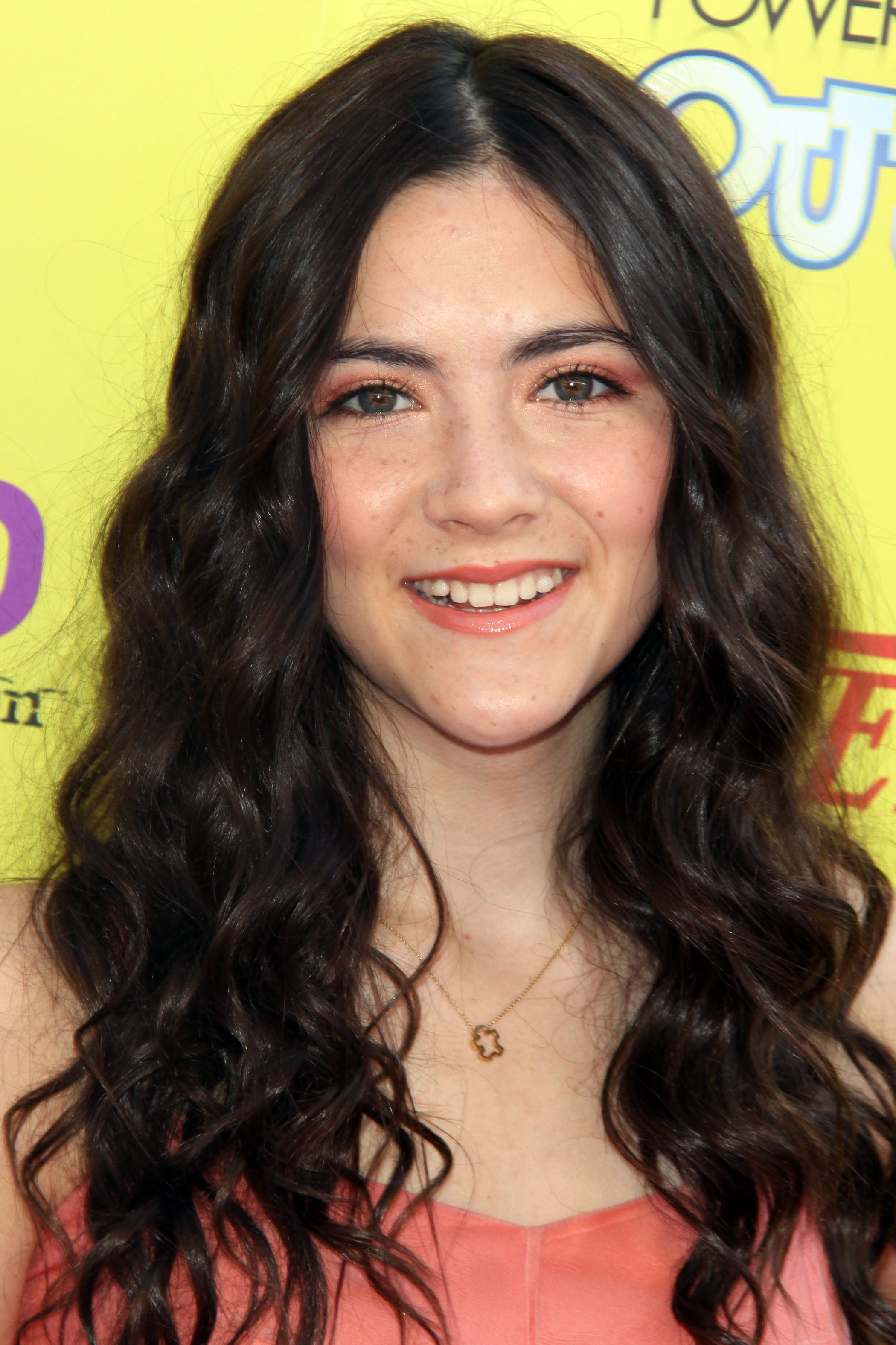 Isabelle Fuhrman 5 th Power Of Youth J 0001 005