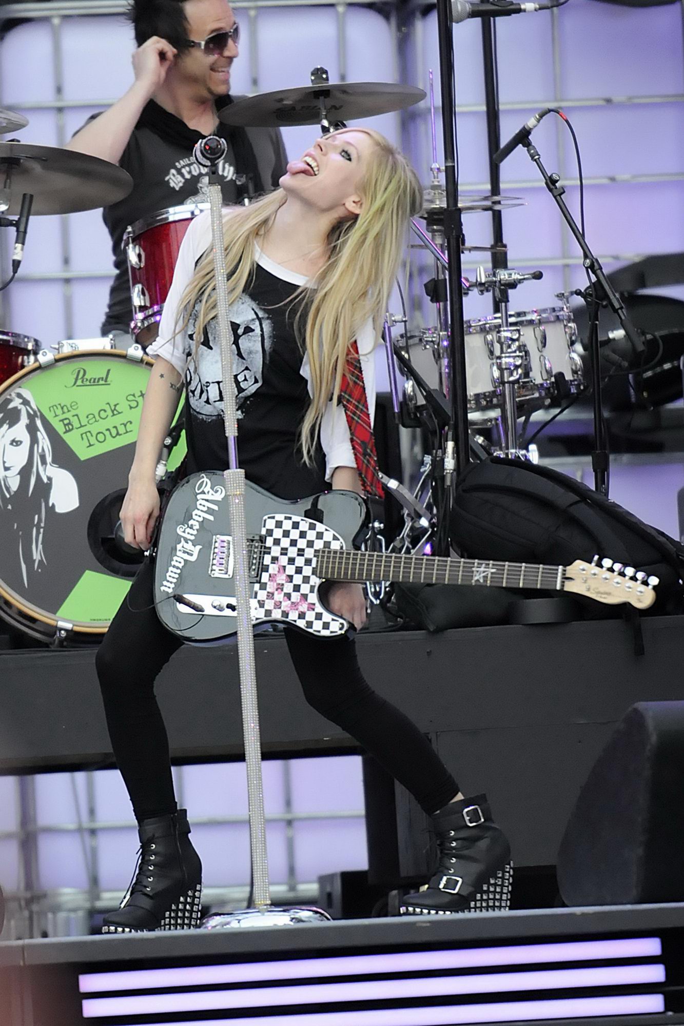 Avril Lavigne Kosty 555 info 0019