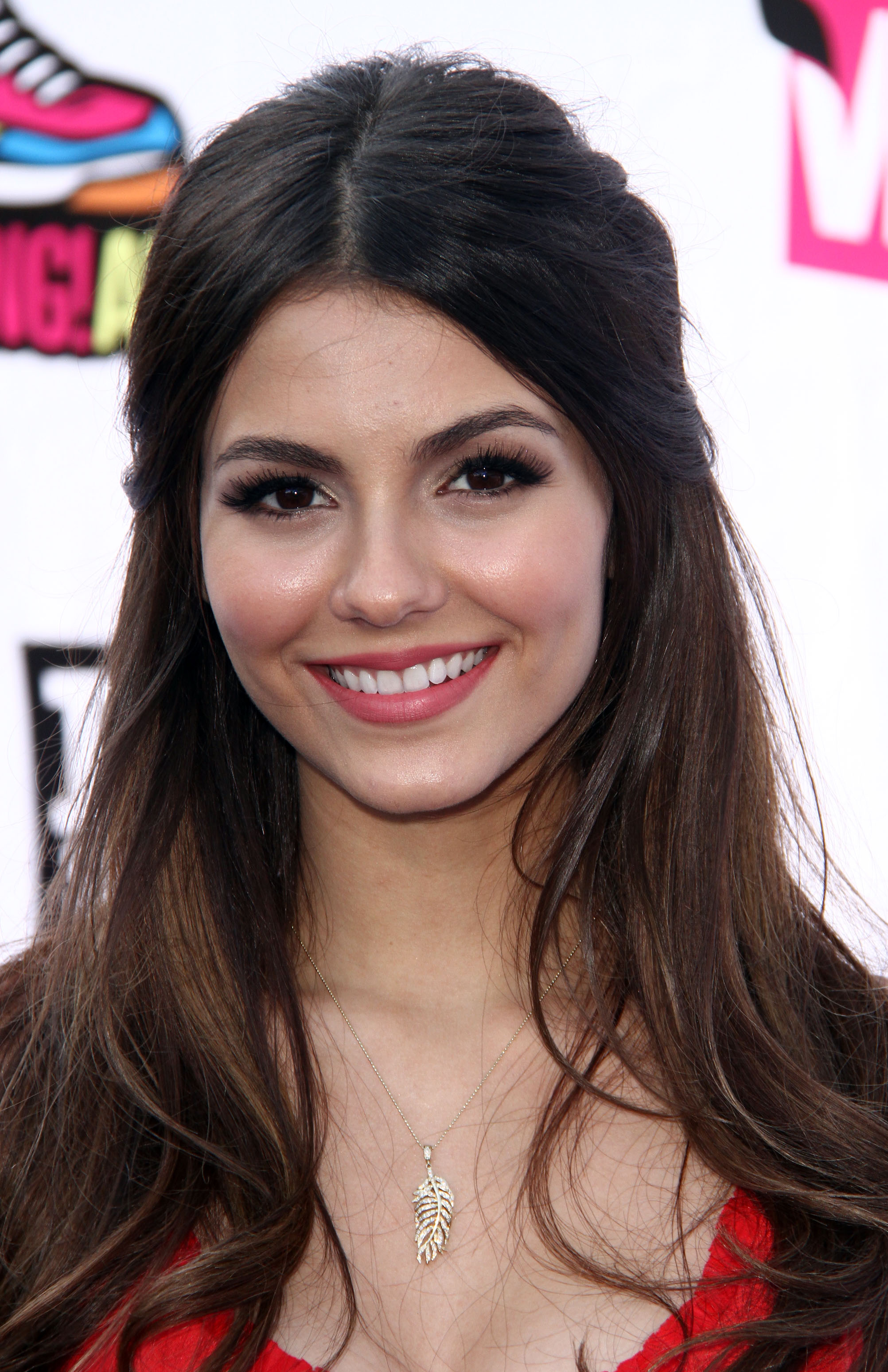 Victoria Justice Image