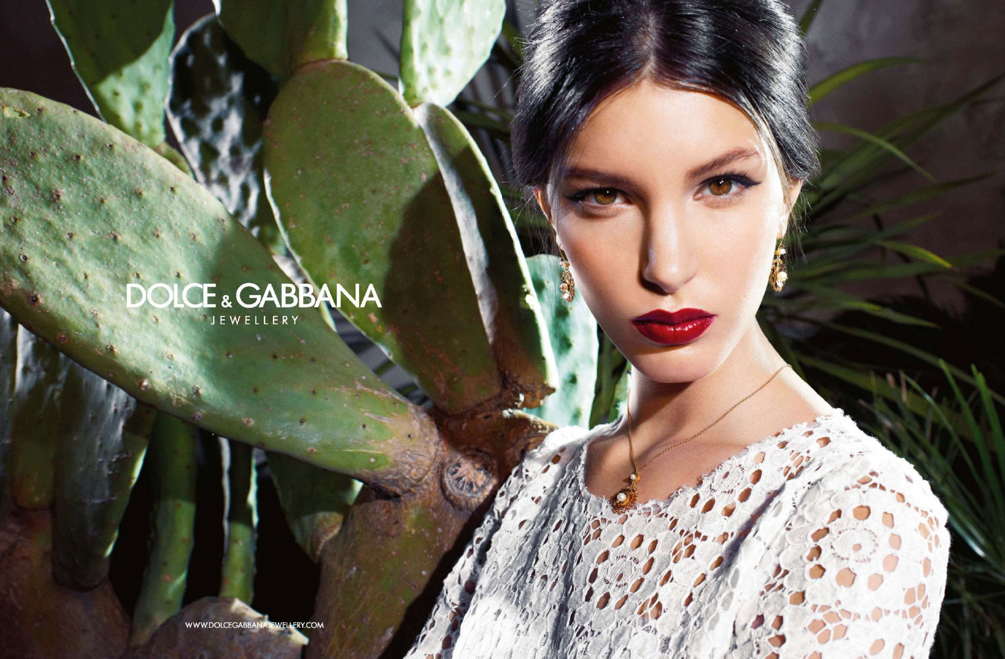 Dolce Gabbana 2013 Jeweley 2