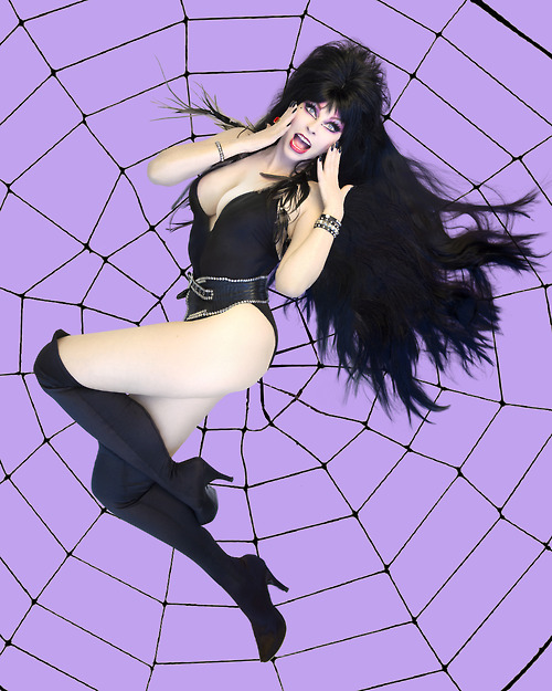 Elvira 92