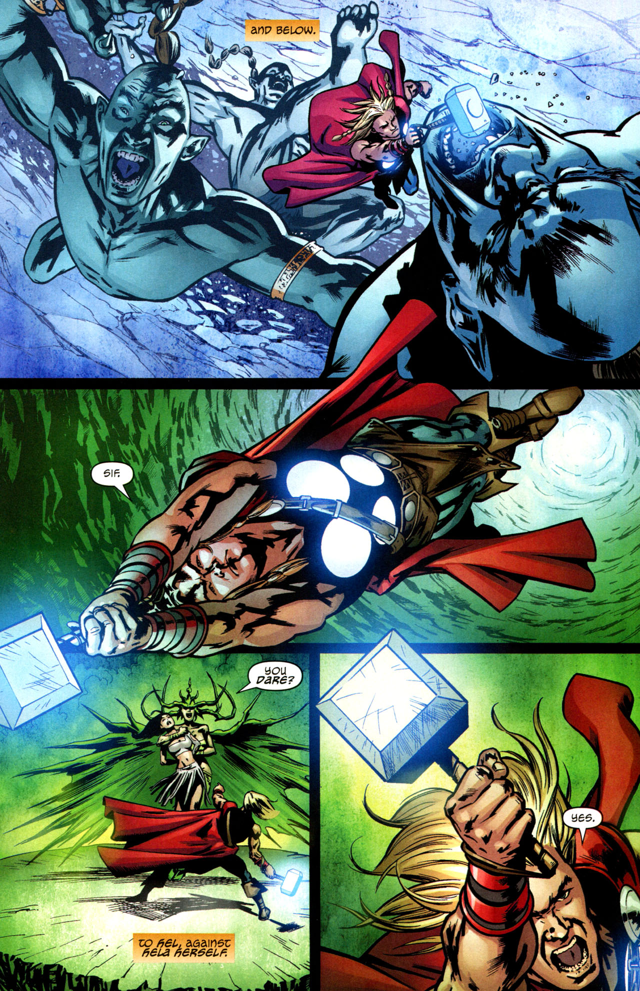 Avengers Origins Thor 023