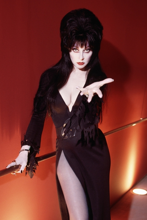 Elvira 93
