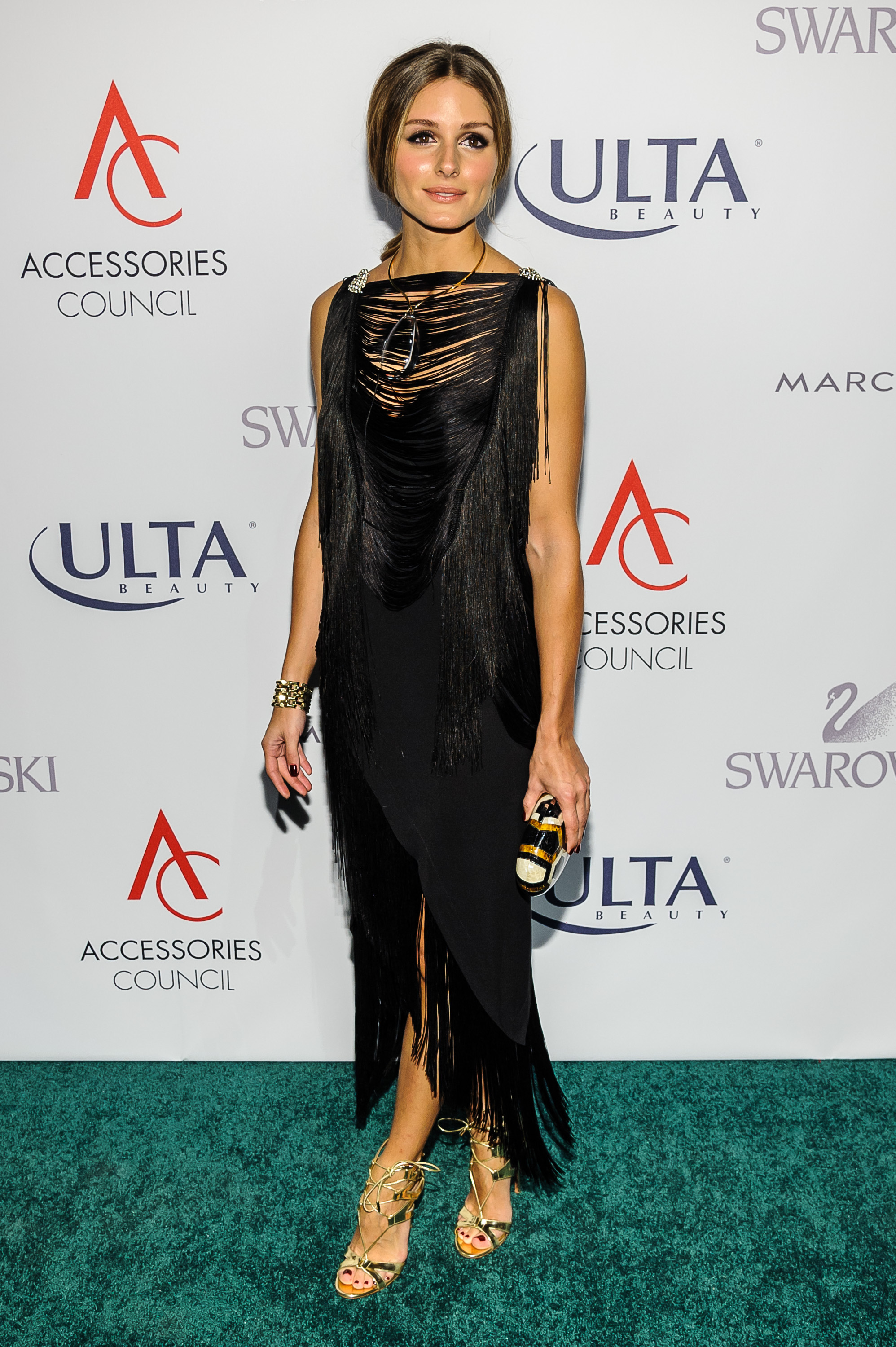 17 th Annual Accessories Council ACE Awards 011