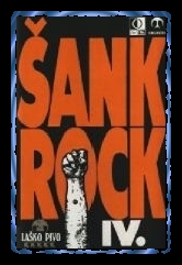 ank Rock ank Rock IV 1991