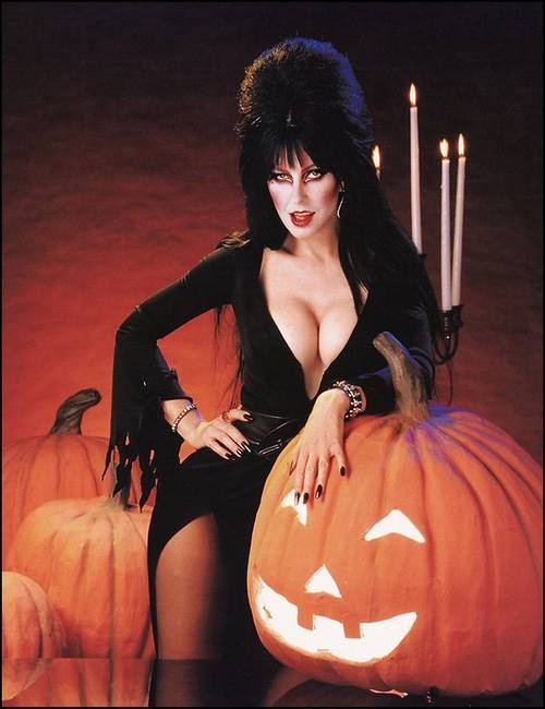 Elvira 25