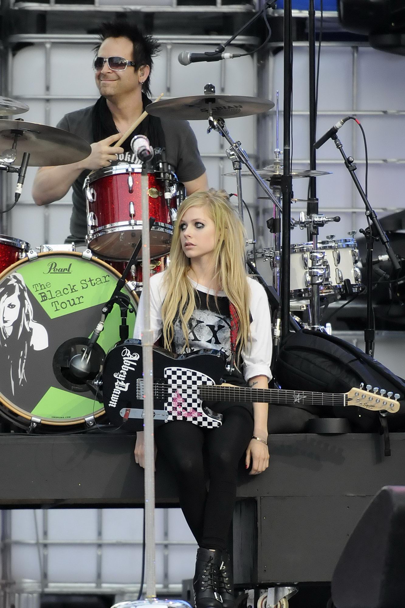 Avril Lavigne Kosty 555 info 0020