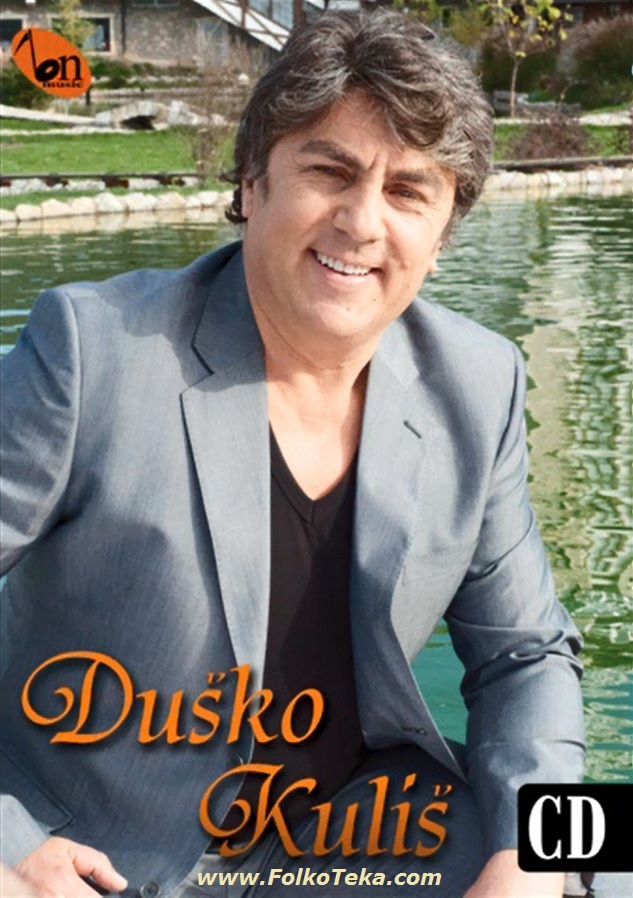 Dusko Kulis 2013 a