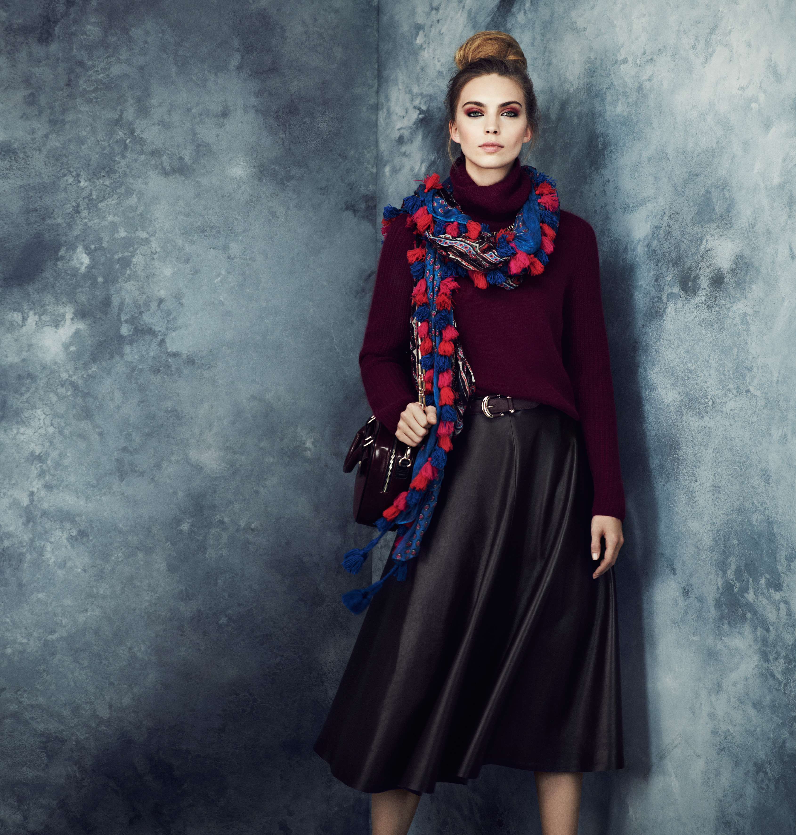 Marks and Spencer AW 2013 Collection 2