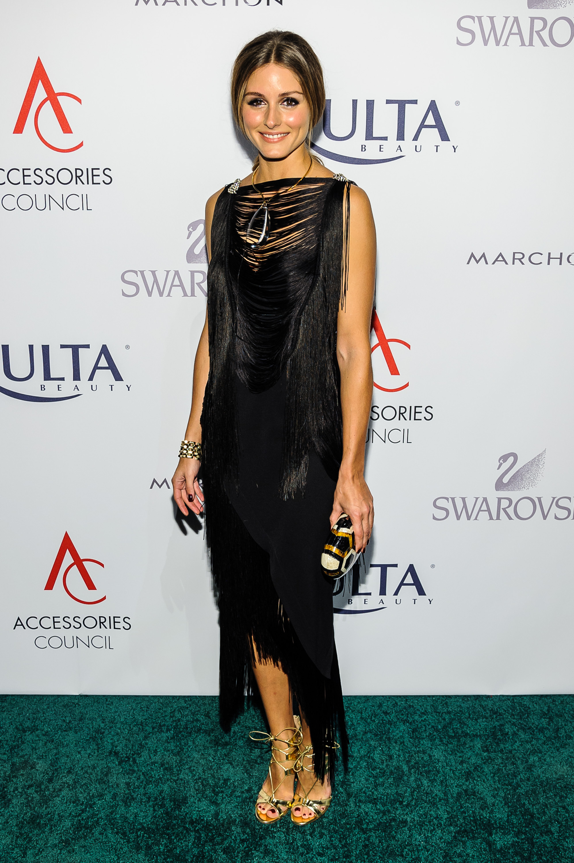 17 th Annual Accessories Council ACE Awards 009