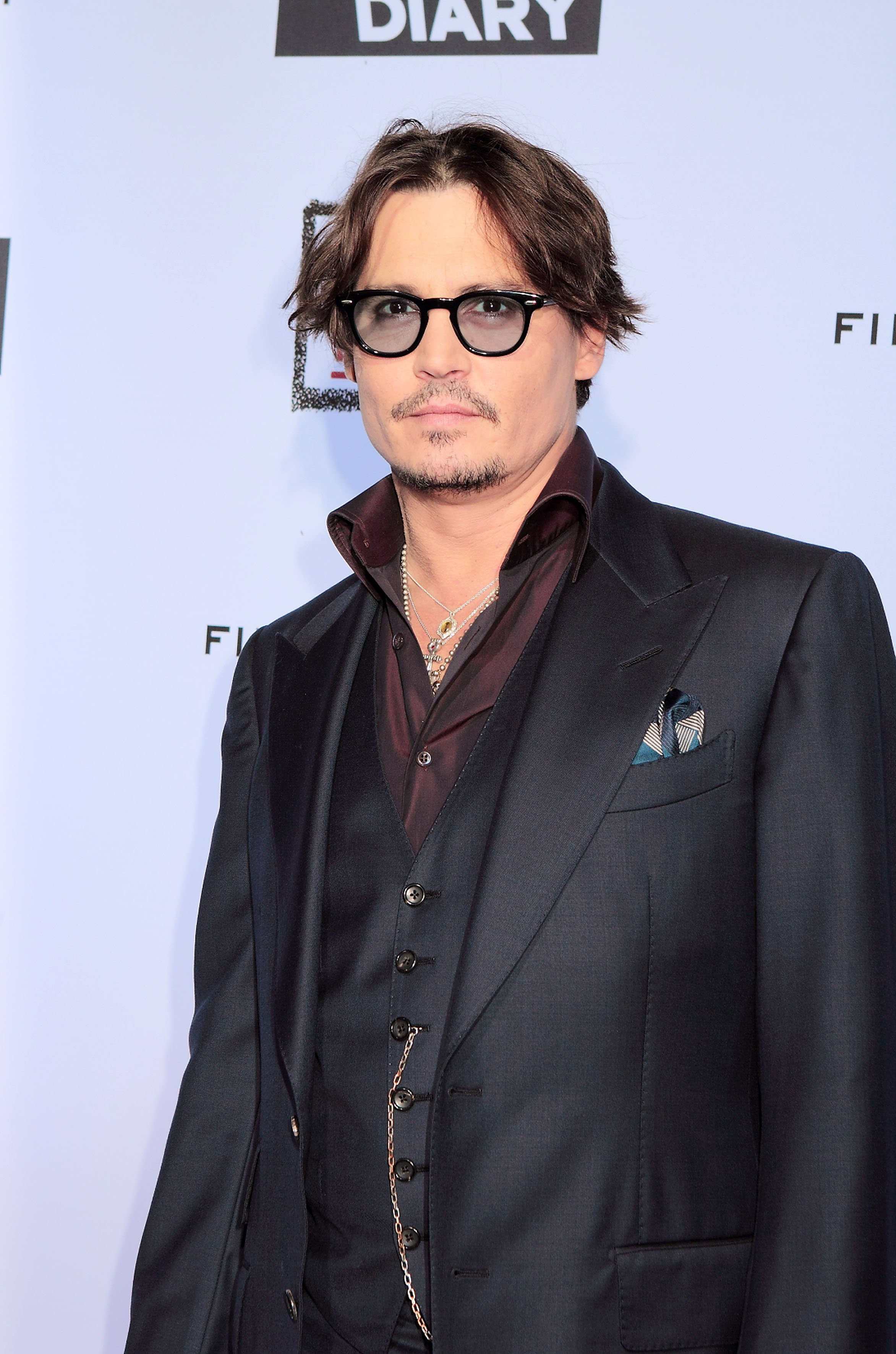 Johnny Depp 4