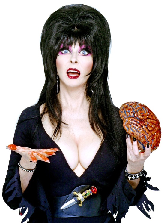Elvira 20