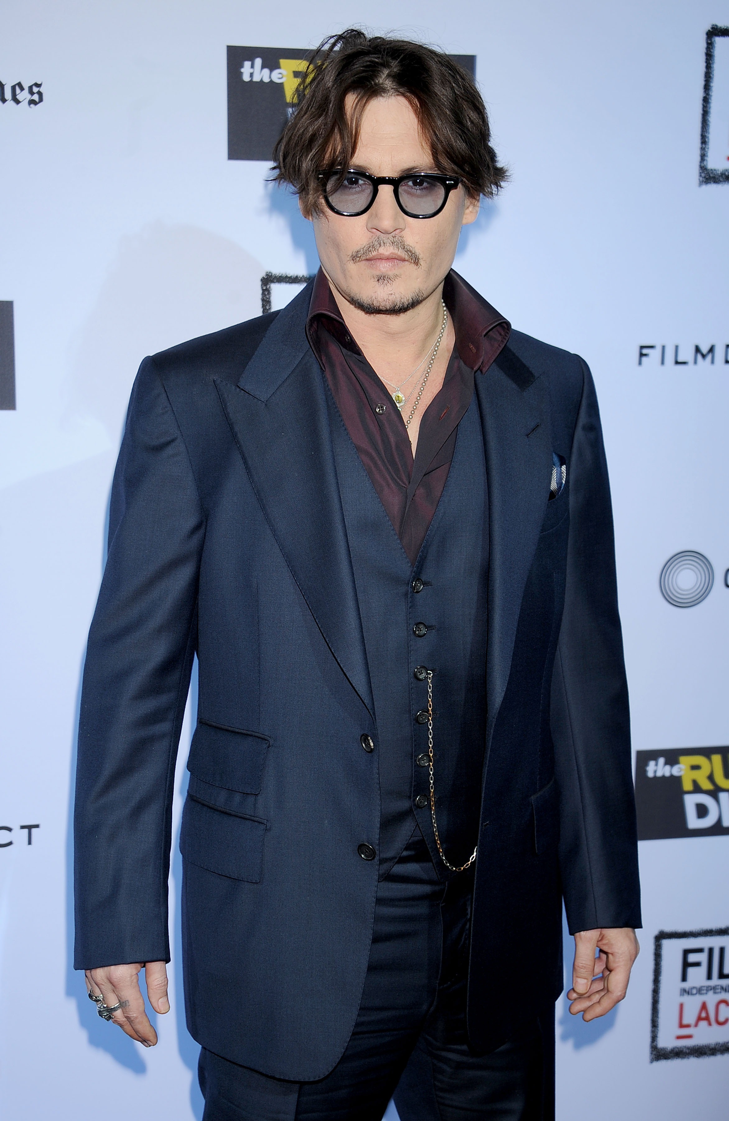 Johnny Depp 02