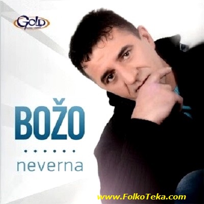 Bozo Bozovic 2013 Neverna