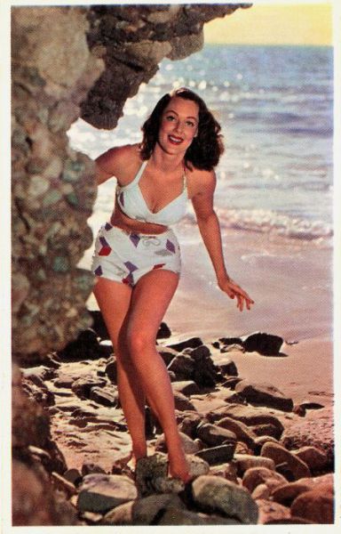 oldschool swimwear from the 40 s and 50 s 640 52