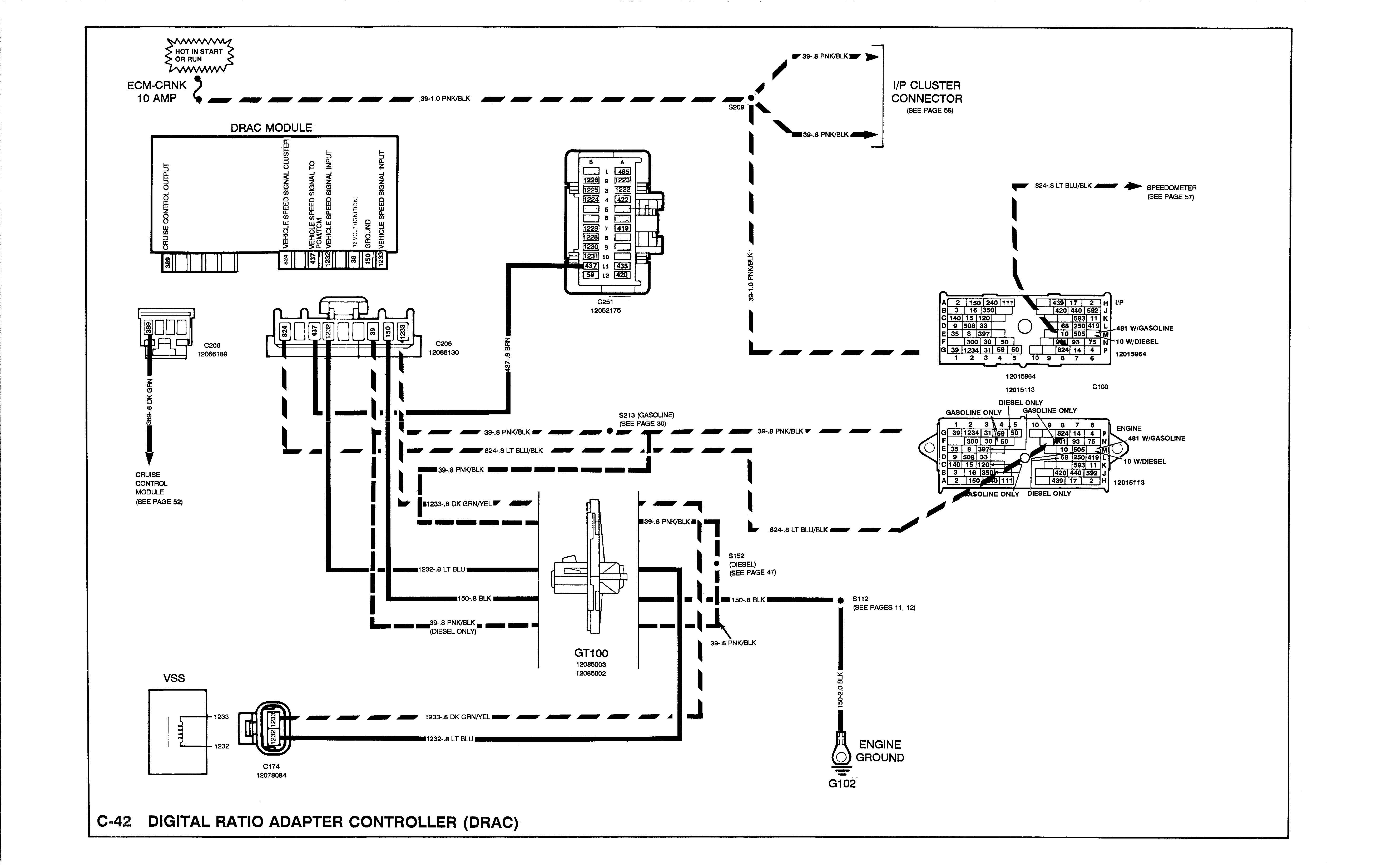 Pages from 1991 RV P WIRING 1