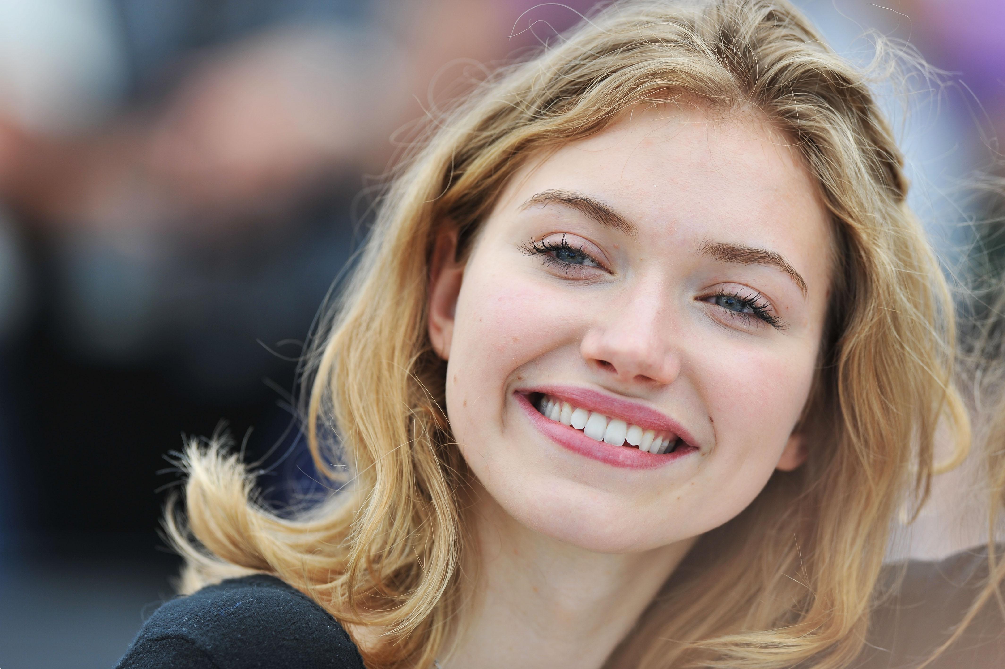 Imogen Poots Images