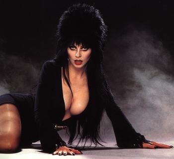 Elvira 31