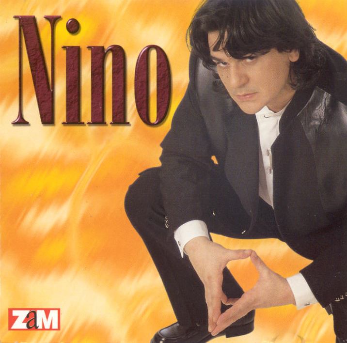 Nino 1996 prednja