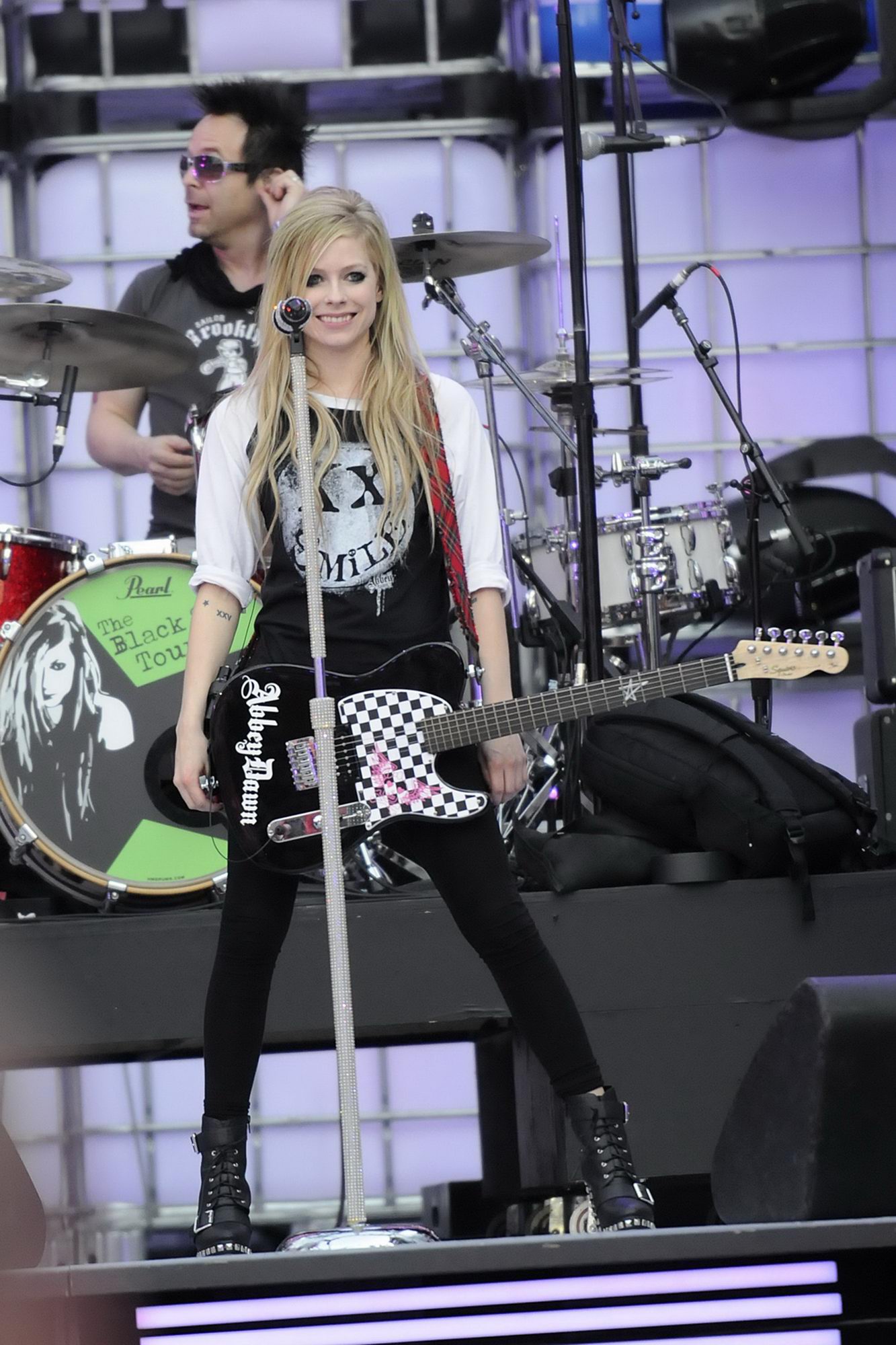 Avril Lavigne Kosty 555 info 0017