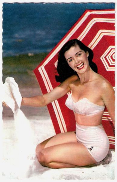 oldschool swimwear from the 40 s and 50 s 640 66