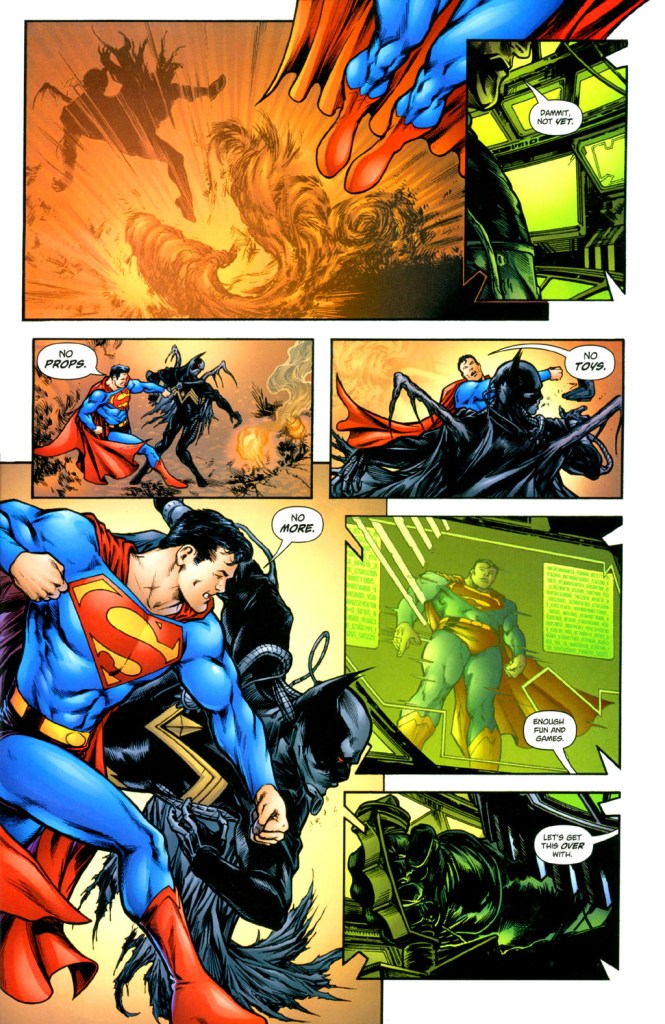 Adventures of Superman 627 p 021
