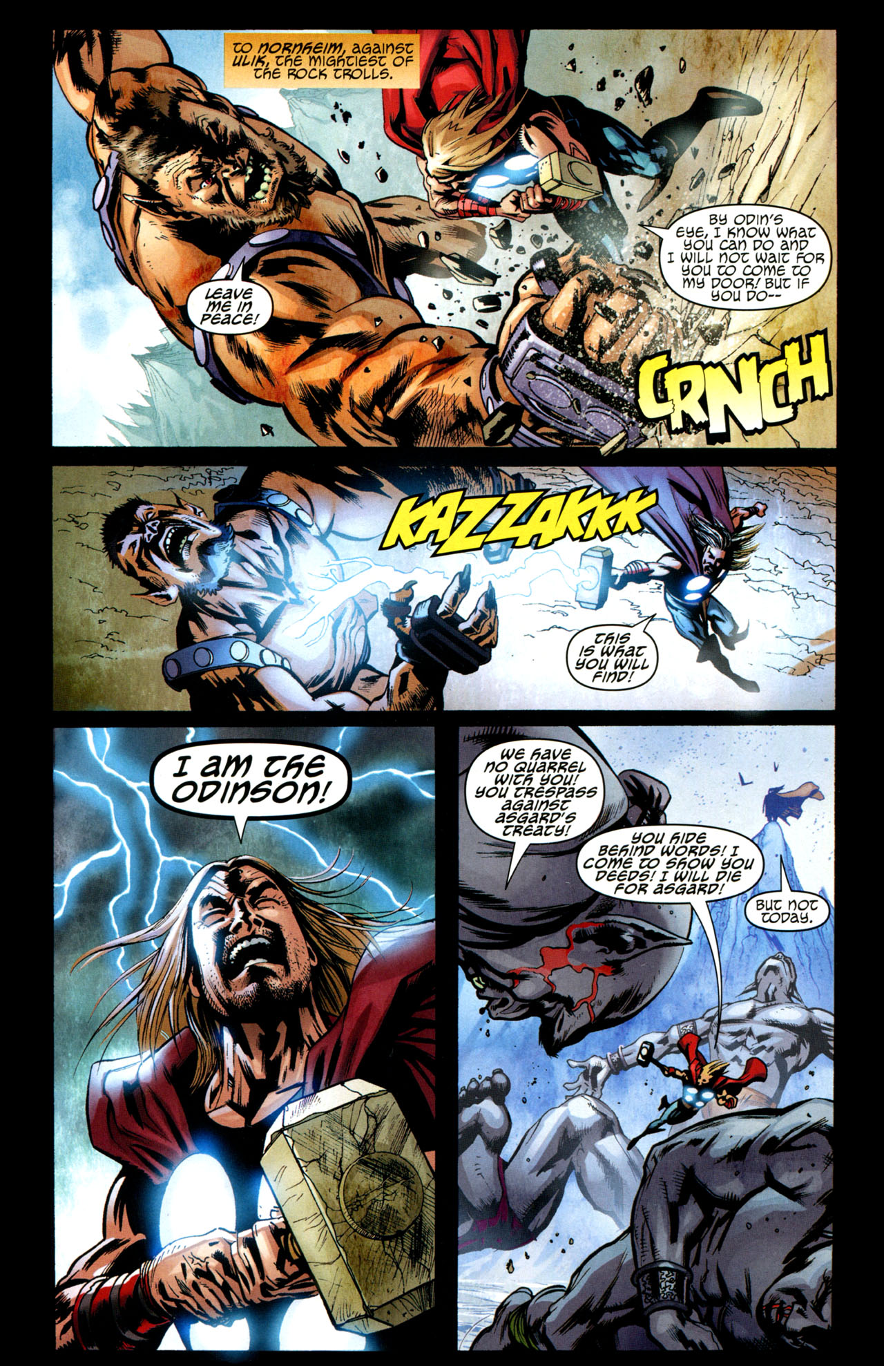 Avengers Origins Thor 025