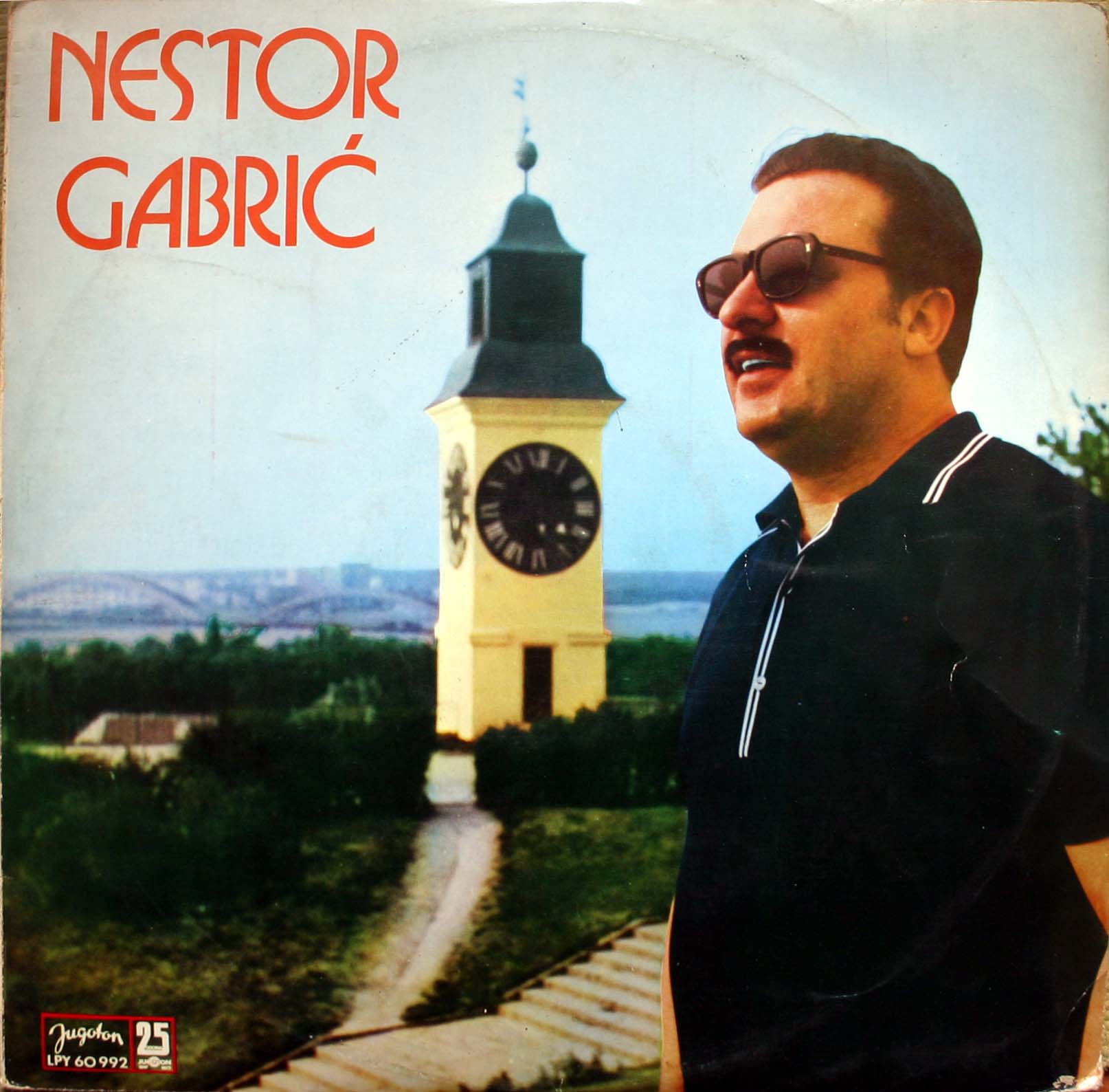 nestor gabric 1972 ps