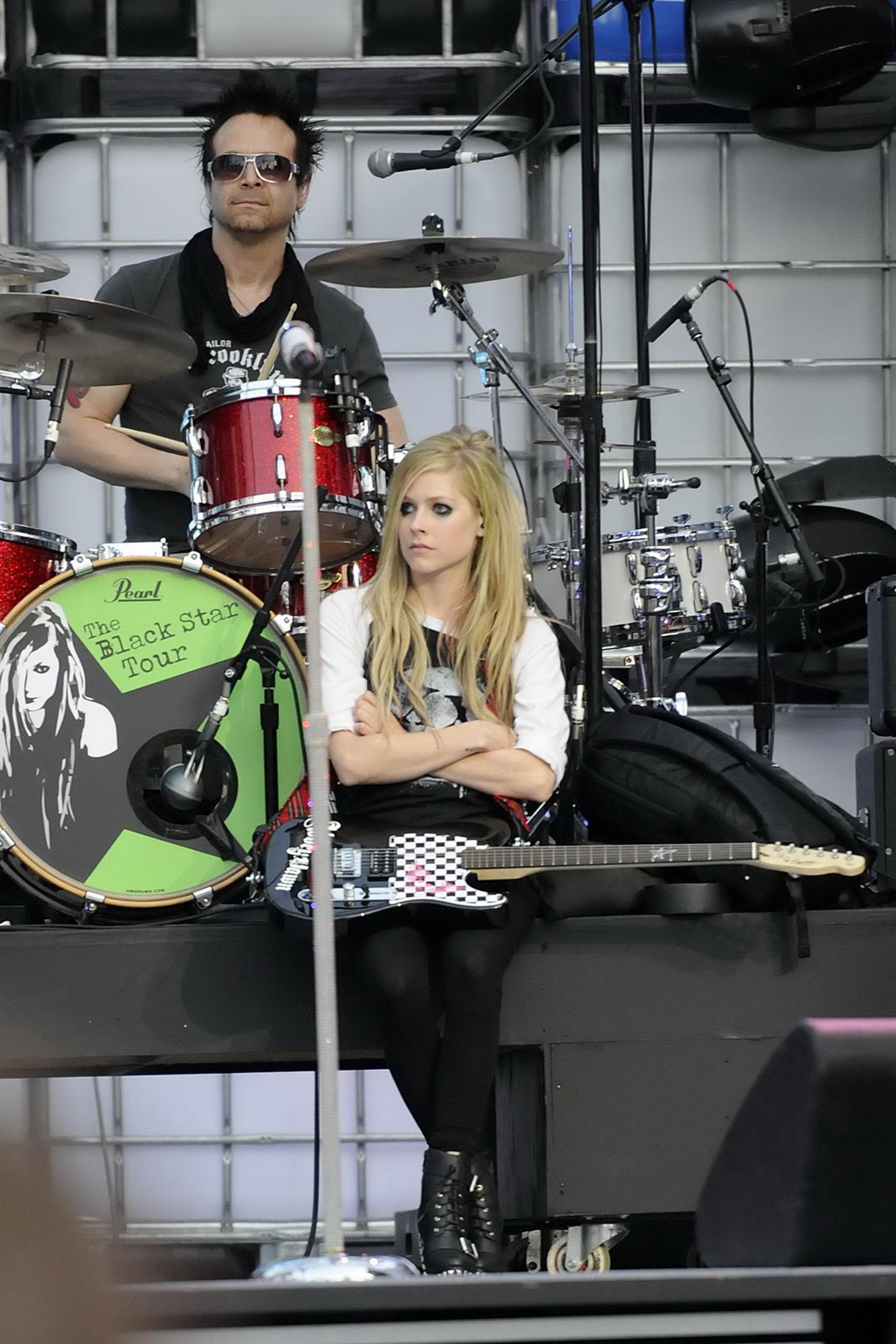 Avril Lavigne Kosty 555 info 0013