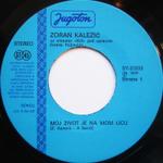 Zoran Kalezic - Diskografija 10709999_Ploca-strana1