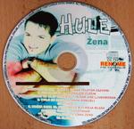 Husnija Mesaljic Hule - Diskografija 10717038_Hule-2004-CD