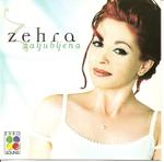 Zehra Bajraktarevic - Diskografija 16029361_Zehra_-_Zaljubljena_2000_Prednja