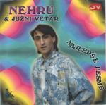Nehru Brijani - Diskografija 7772069_Nehru_2000_-_Prednja