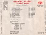 Srecko Susic - Diskografija 7903961_Srecko_Susic_1995_-_Zadnja