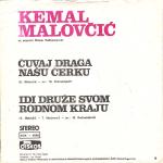 Kemal Malovcic - Diskografija 8924078_Kemal_Malovcic_1978_-_Singl_zadnja