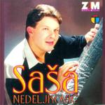 Sasa Nedeljkovic - Diskografija 9406679_Sasa_Nedeljkovic_1997_prednja1